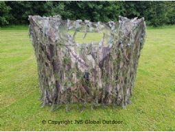 3-sided Pop-up Green / Ghillie 163WG