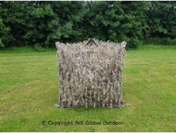 Waterproof 3-sided Pop-up SW / Ghillie 163W