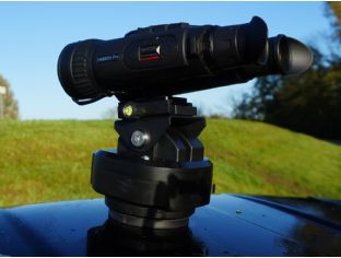 360 Thermal Imaging Camera Mount with Remote Control