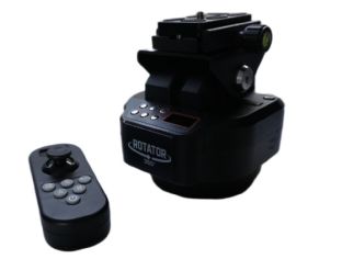 360 Thermal Imaging Camera Mount with Remote Control