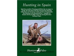 Hunting in Spain