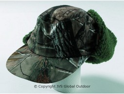 Deerhunter Rusky cap 605-005