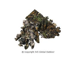 Deerhunter camouflage gloves 3D