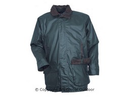 Hunting jacket rain