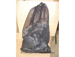 Decoy carrier bag