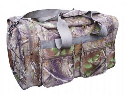 Weekend hunters bag APG