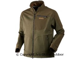 Agnar Hybrid jacket Willow green