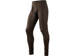 All Season long johns  Shadow brown