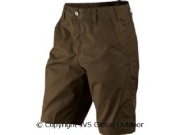 Alvis shorts Willow green