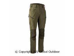 Anti-Insect/ticks Trousers with HHL treatment