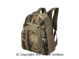 Camo Backpack BOB-103B