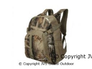 Camo Backpack BOB-103B