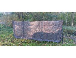 Camouflage net 1.5x4 meters Mossy Oak