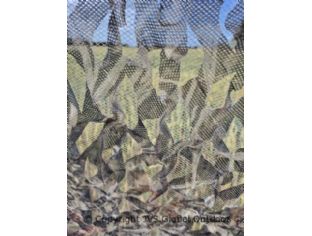 Camouflage decoy Stealth Max4 4m