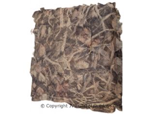 Camouflage decoy Stealth Max4 6m