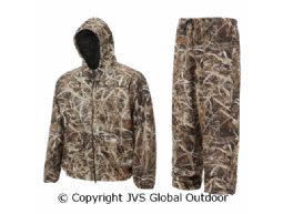 Camouflage suit Wetland BOC-500W