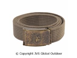 Canvas Belt Driftwood kl 269