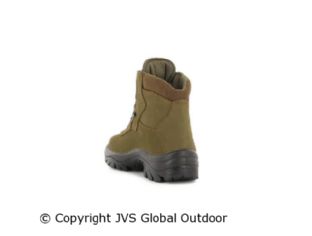 Chiruca Boot Labrador BOA Green