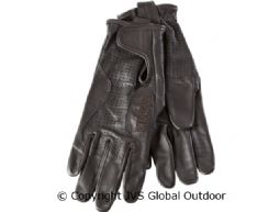 Classic Lady Shooting gloves  Shadow brown