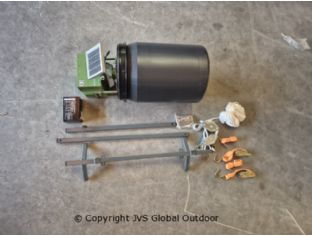 Complete Feeder Package without solar