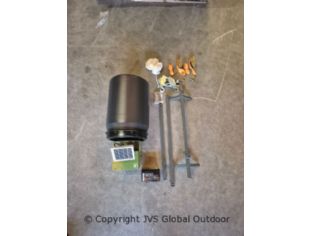 Complete Feeder Package