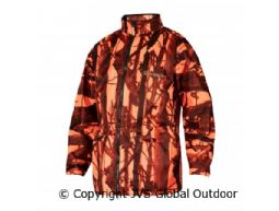 Deerhunter protector pull-over Jacketr