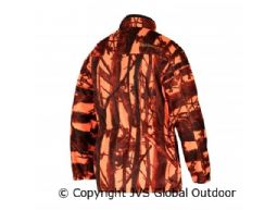 Deerhunter protector pull-over Jacketr