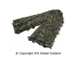 Deerhunter 3D camouflage net