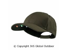 DEERHUNTER CAP WITH LED LIGHT