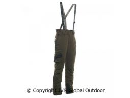 Deerhunter Muflon Trousers green