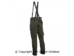 Deerhunter Muflon Trousers green