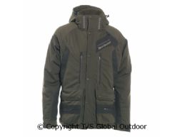 Deerhunter Muflon Jacket green long