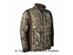 DEERHUNTER Muflon zip-in Jacket Max 5