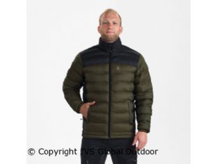 Deerhunter Northward Padded Jacket