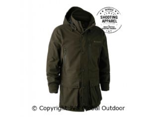 Deerhunter PRO Gamekeeper Jacket