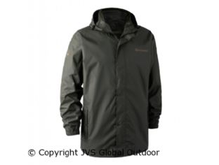 Deerhunter survivor rain jacket Timber