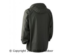 Deerhunter survivor rain jacket Timber