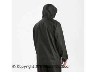 Deerhunter survivor rain jacket Timber