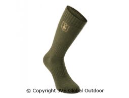 Deerhunter wool socks dubbel pack