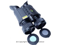 Digital Binocular Day Night Vision with RLF 6-36x50