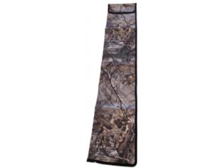 Carrying bag for telescopic poles