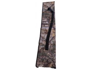 Carrying bag for telescopic poles