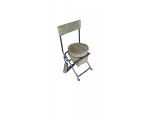 Rotating Chair 360 Degrees Green CHR3