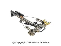 EK Archery Accelerator 410 Snow Camo