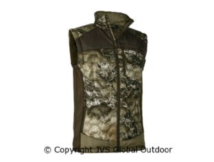 Excape Quilted Waistcoat REALTREE EXCAPE 93