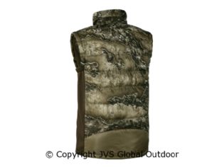 Excape Quilted Waistcoat REALTREE EXCAPE 93