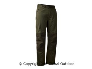 Excape Rain Trousers Art Green 376