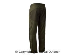 Excape Rain Trousers Art Green 376