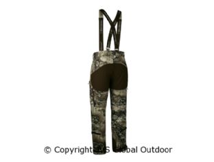 Excape Softshell Trousers REALTREE EXCAPE 93