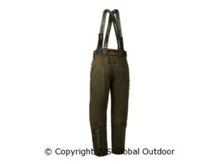 Excape Winter Trousers  Art Green 376